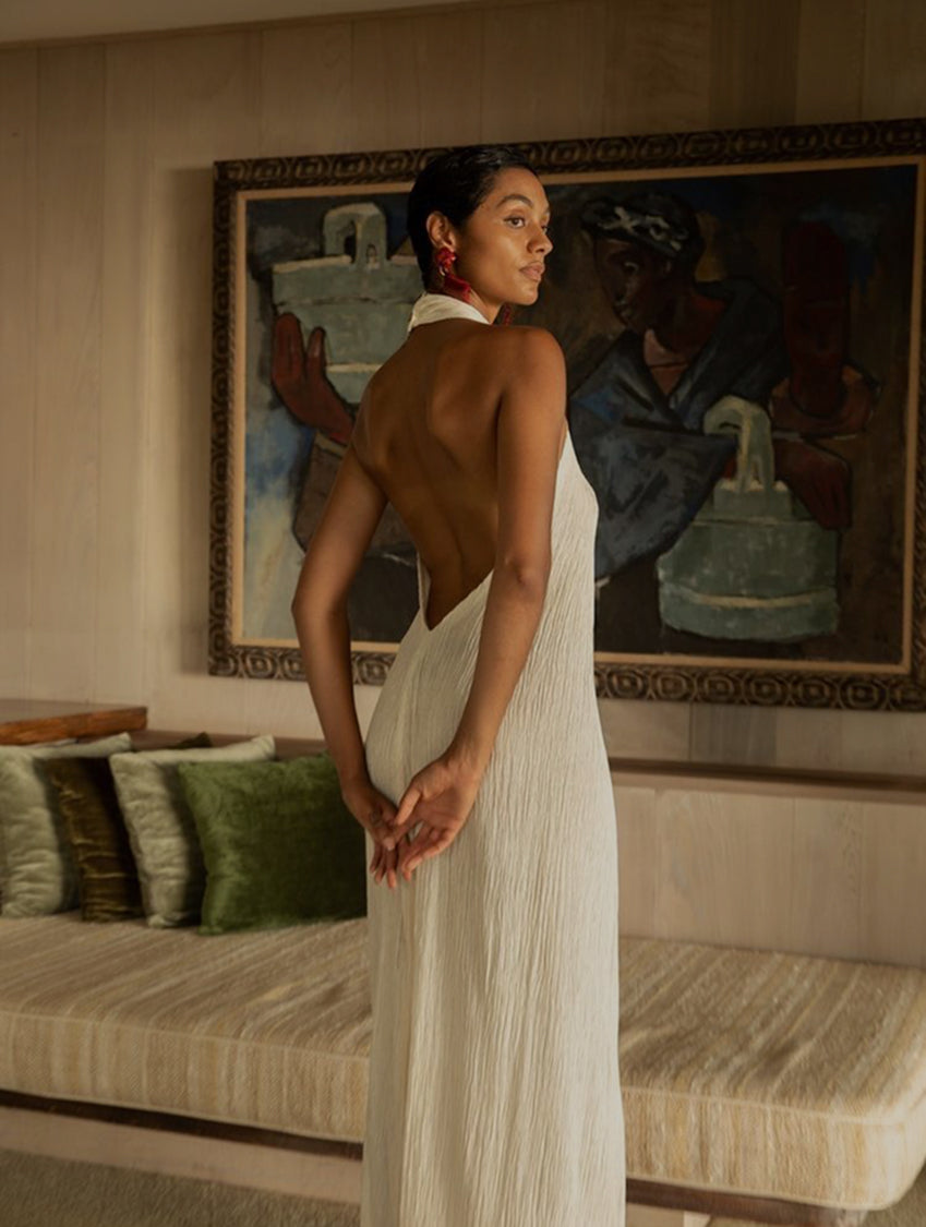The Signature Collection: Woven Between Two Worlds