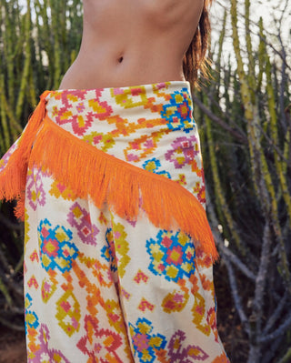 Sundowner Patola Set
